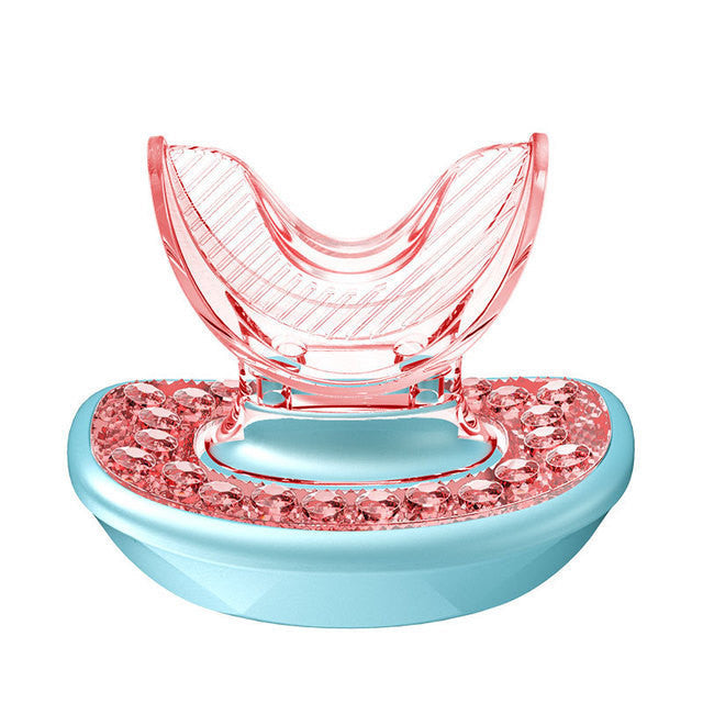 Electric Lip Plumper Device
